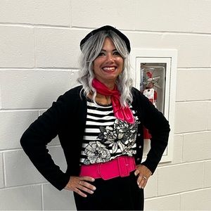 Meet your Posher, Lynessa